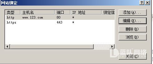 IIS7 http自动跳转到https,http怎样跳转HTTPS 互联网IT 第2张