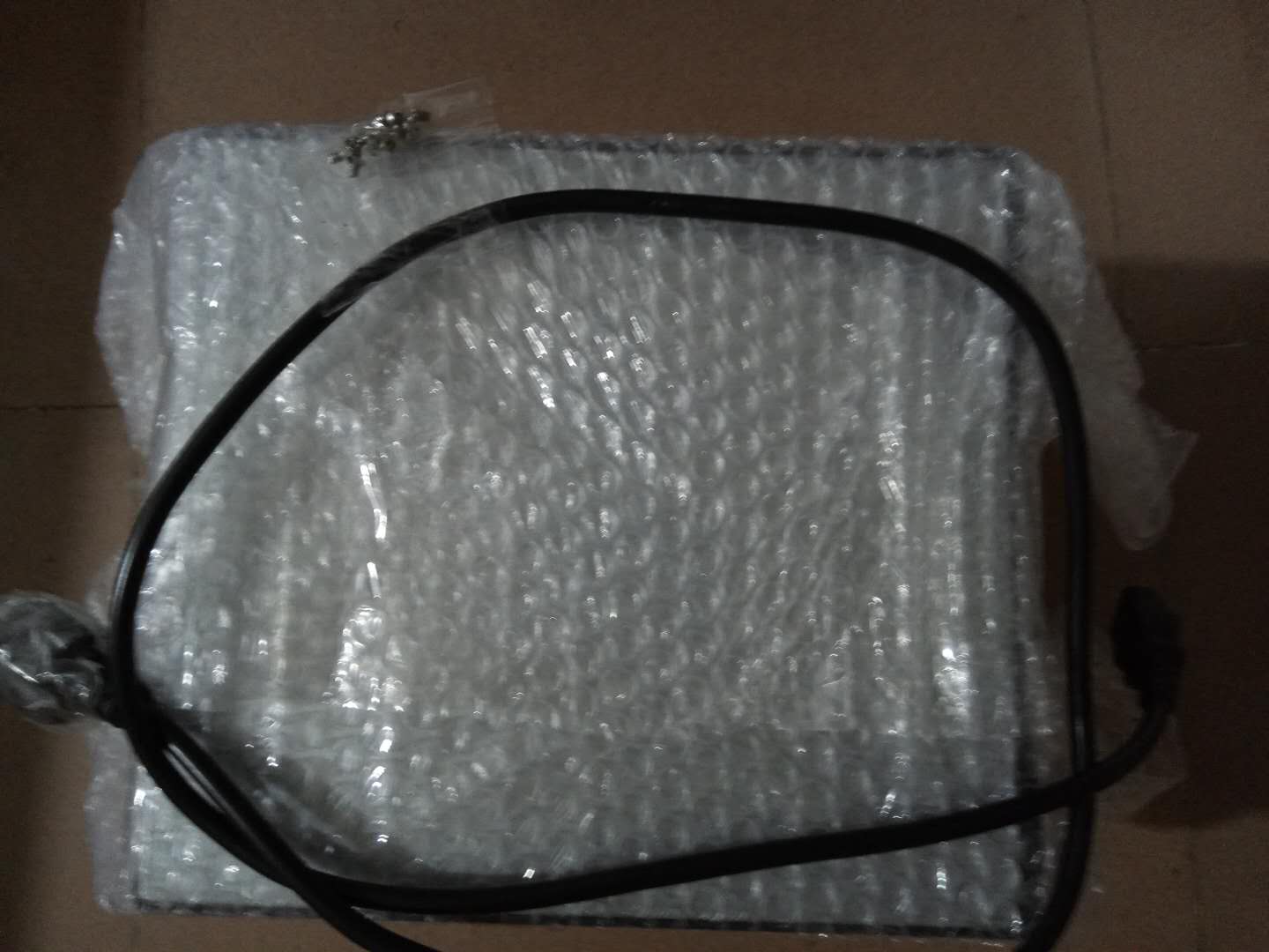 星际蜗牛C款i211网卡服务器（第一篇）拆包装与外观篇 互联网IT 第5张