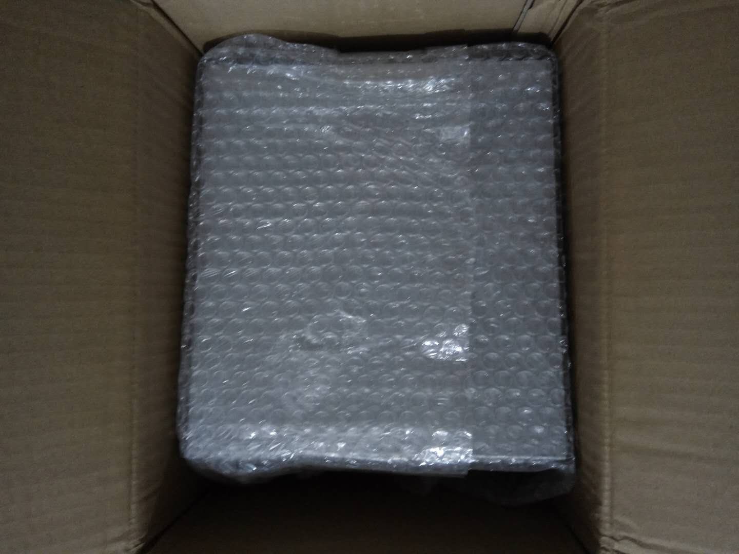 星际蜗牛C款i211网卡服务器（第一篇）拆包装与外观篇 互联网IT 第6张