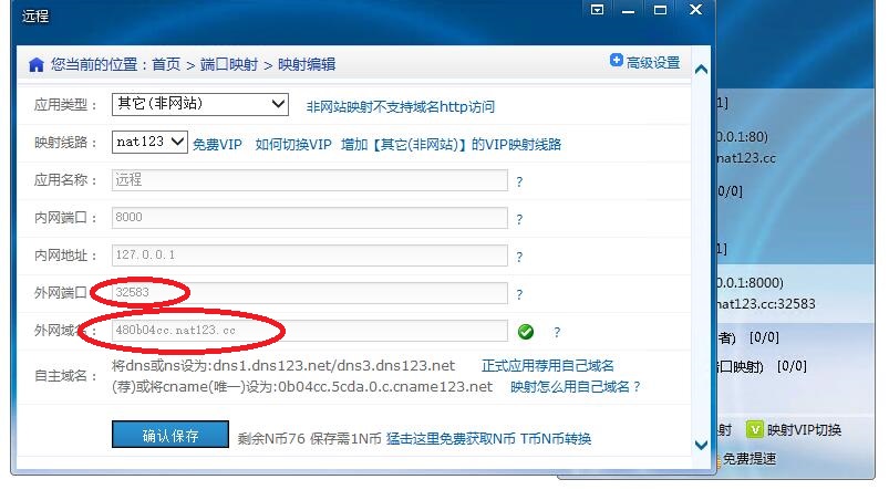 星际蜗牛C款i211网卡服务器（第六篇）服务器搭建映射外网篇一 互联网IT 第21张