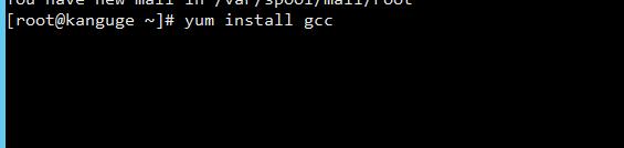 QQ截图20200324184834.jpg Linux派克斯缺少组件gcc，安装GCC,派克斯安装不了 互联网IT