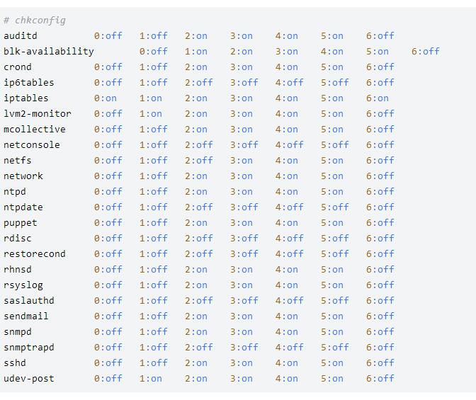 Linux端口转发，端口映射，Linux本地端口转发Centos 6.9 互联网IT 第2张