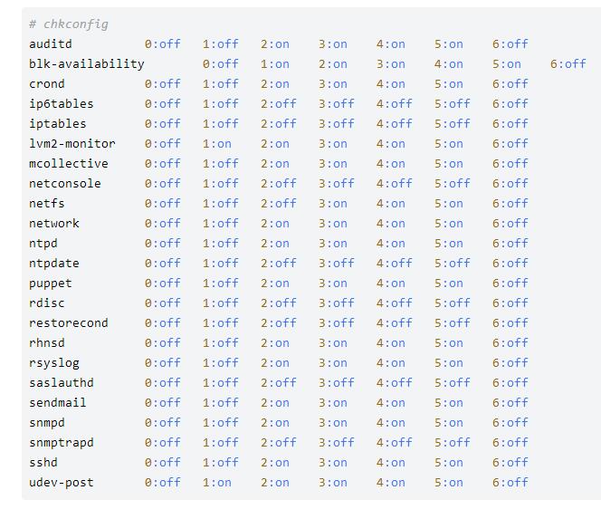 Linux端口转发，端口映射，Linux本地端口转发Centos 6.9 互联网IT 第1张