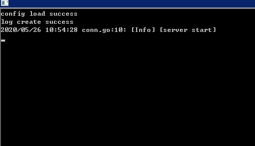 QQ截图20200526105435.jpg gonat端口映射端口转发，gonat内网穿透，window/Linux 互联网IT