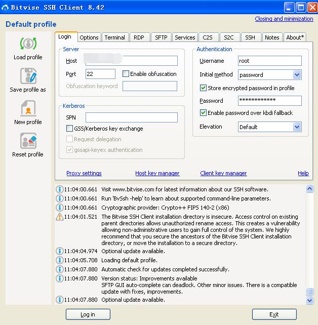 一键V2Ray（v2）搭建详细图文教程Linux系统 互联网IT 第1张