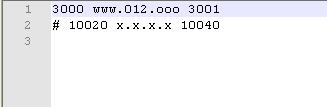 QQ截图20201125144615.jpg python-port-forward端口转发，TCP端口映射，TCP端口转发，python 互联网IT
