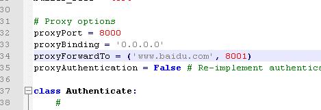 QQ截图20201125163409.jpg forwardproxy，forwardproxy端口转发，端口映射，python端口转发 互联网IT