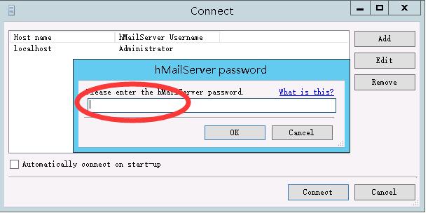 windows系统免费邮箱E_mail搭建，使用hMailServer搭建免费邮件服务器 互联网IT 第1张