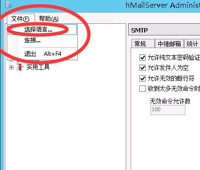 windows系统免费邮箱E_mail搭建，使用hMailServer搭建免费邮件服务器 互联网IT 第18张