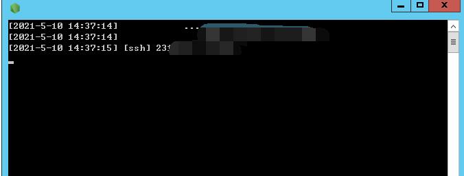 Nodejs实现简单的TCP内网穿透，Nodejs内网穿透，Node内网穿透，NodejsTCP内网穿透，NodeTCP内网穿透，内网穿透 互联网IT 第12张