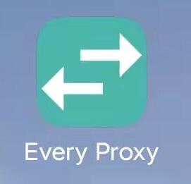 Every Proxy，Every Proxy手机代理服务器端，手机代理服务器端APP，手机代理，http手机代理服务器APP，Socks5手机代理服务器APP，http/Socks5手机代理搭建，手 互联网IT 第1张
