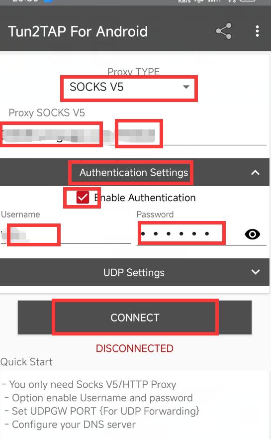 Tun2TAP For Android.apk，socks5/http，scoks5客户端，http客户端，scoks5安卓APP，scoks5APP，scoks5AndroidAPP，scoks5软 互联网IT 第2张